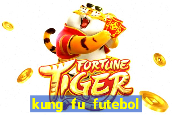 kung fu futebol clube download utorrent